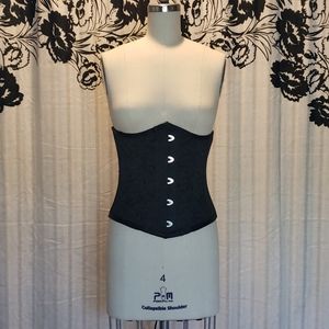 Underbust Corset
